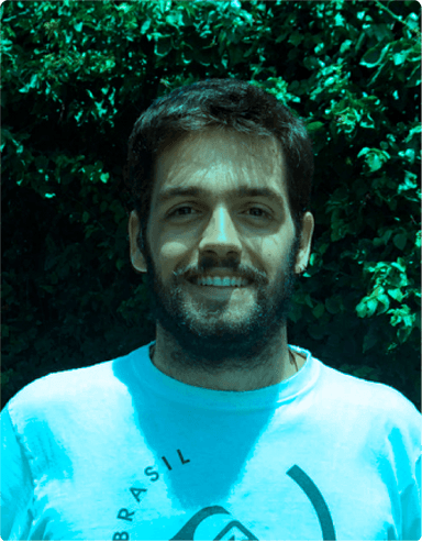 Photo of i4sea member: André Brandão