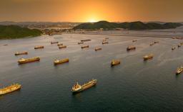 Impacts of El Niño on the Port Industry