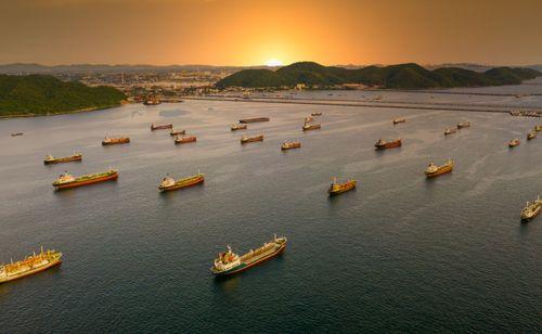 Impacts of El Niño on the Port Industry